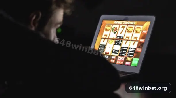 648win Aplicativo - 648win visual 1